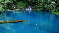 Danau Kaco, Mutiara Biru di Belantara Jambi