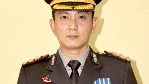 Polres Boalemo Kawal Ketat Pilkades Serentak