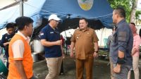 Besok, Wali Kota Gorontalo Bertandang ke Boalemo Bawa Bantuan