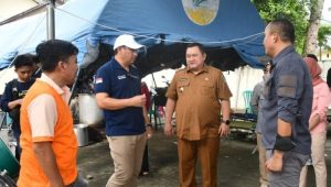 Besok, Wali Kota Gorontalo Bertandang ke Boalemo Bawa Bantuan