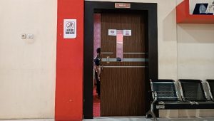 KPU – Bawaslu Sambangi Kantor BKAD Boalemo, Ada Apa Ya?