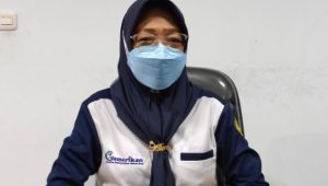 DAK Bertambah, Kepala DKP Boalemo Akui Peran Penjabup