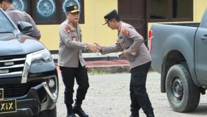 Bertandang ke Boalemo, Ini Kegiatan Kapolda Gorontalo