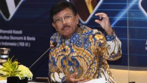 Menkominfo Dorong Startup Digital Tempuh Tiga Aksi