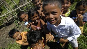 Cari Tahu Cara Menurunkan Angka Stunting ke Sumedang
