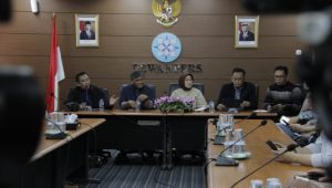 Karya Jurnalistik Hendaknya Perkokoh Pilar Demokrasi