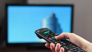 Agar Keinginan Nonton Siaran TV Digital tak Tersandung Harga STB