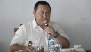 Peran Media di Mata Penjabup Boalemo