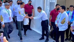 Berbekal Kesehatan, Negara Akan Kuat