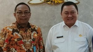 Diam-diam Investor Mulai Lirik Kelapa Boalemo