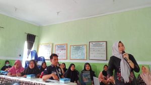Puskesmas Dulupi Optimalkan Peran Kader P2P