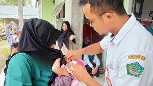 Cara Puskesmas Dulupi Cegah Kematian Ibu dan Bayi