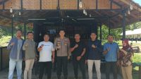 Kapolres Boalemo Tekankan Sinergitas Jelang Pemilu 2024