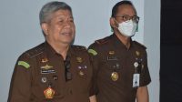 Tegas dan Humanis, Firdaus Dewilmar Diusul Menjadi Penjagub Gorontalo