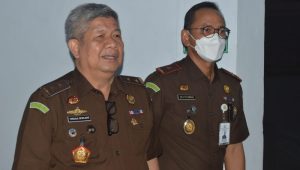 Tegas dan Humanis, Firdaus Dewilmar Diusul Menjadi Penjagub Gorontalo