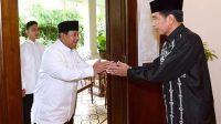Disebut Cocok Dampingi Ganjar, Ini Respon Prabowo