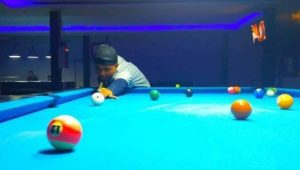 Tiga Atlet Biliar Boalemo Hadapi Pra PON 2023