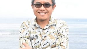 Robert Pauweni Sidang Promosi Doktor Lusa di UNG