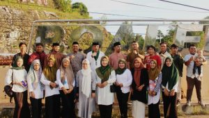 Sosok Anas Urbaningrum di Mata Kader HMI – KAHMI Boalemo