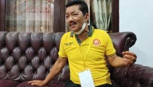 Warga Bakal Galang Dana Untuk Atlet Biliar Boalemo Hadapi Pra-PON 2023