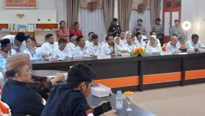 Gerindra Incar 6 Kursi untuk DPRD Boalemo