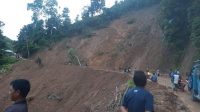 Cuaca Ekstrim di Paguyaman Pantai