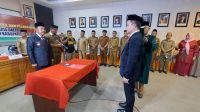 Jadi Penjabat Sekda, Kadis PUPR Boalemo Rangkap Jabatan?