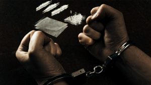 Mantan Ketua DPRD Kota Gorontalo Ditangkap Kasus Narkoba