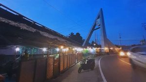 Kisah Romantis di Balik Dapoer Yaayu, Tempat Nongkrong Favorit di Tilamuta