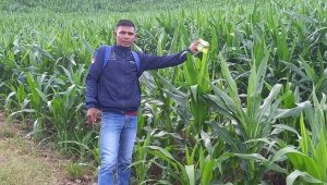 Status Mantan Napi Tak Hentikan Niat Rustam Palu Maju DPRD Boalemo