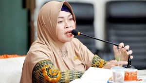 347 Bacaleg Berebut 25 Kursi DPRD Boalemo