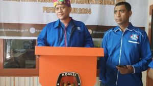 Jika Tuhan Berkehendak 15 Kursi untuk PAN Boalemo