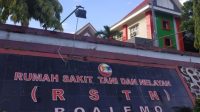 Total Bacaleg di Boalemo 347, Yang Tes Kesehatan di RSTN 281