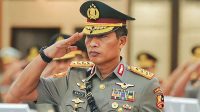 Mantan Kapolda Gorontalo Komjen Wahyu Widada Jadi Kabareskrim