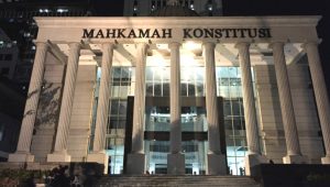 Putusan MK, Pemilu Mendatang Tetap Coblos Caleg