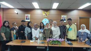 Dewan Pers Prihatin Tersebarnya Identitas Anak dalam Pemberitaan