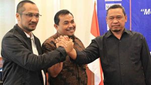Dukung Kajati, Direktur Pukat Patria Arta Ingatkan ULP Boalemo