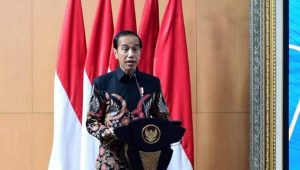 Soal Anggaran Stunting, Jokowi Singgung Perjalanan Dinas Daerah