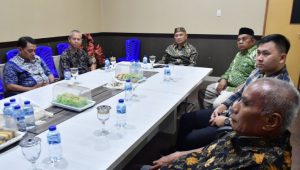Kabar Baik dari Bupati Pohuwato untuk Petani