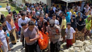 Bunuh Diri di Kota Gorontalo, Polisi Ungkap Pinjaman Online