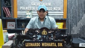 11 Orang Ditetapkan Tersangka Kasus Judi Sabung Ayam di Gorontalo