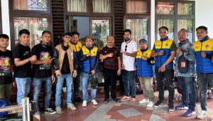 Warga Warkop Amal Ditunggu Promosikan Wisata Boalemo