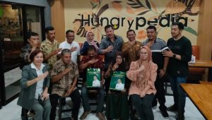 Ternyata Irjen Kementan Jan Maringka Berdarah Paguyaman Pantai – Boalemo