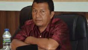 Legislator Boalemo Tanggapi Dingin Protes Mahasiswa Soal Bantuan Benih