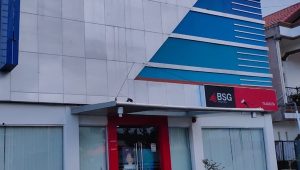 Tiap Tahun BSG Salurkan CSR ke Pemda Boalemo, Yang Lain?