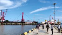 Arti Penting Dermaga Bagi Perekonomian Indonesia