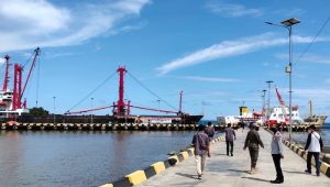 Arti Penting Dermaga Bagi Perekonomian Indonesia