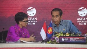 Mengakselerasi Ekonomi Wilayah Segitiga Emas