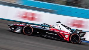 Balap Formula E Kembali Digelar di Jakarta