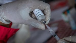 Indonesia Ikut Menjaga Kesehatan Dunia